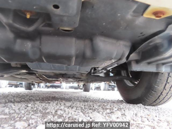 Used 2008 AT toyota probox-van NCP51V Image[35]