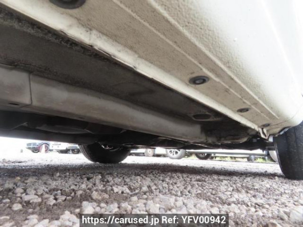 Used 2008 AT toyota probox-van NCP51V Image[36]