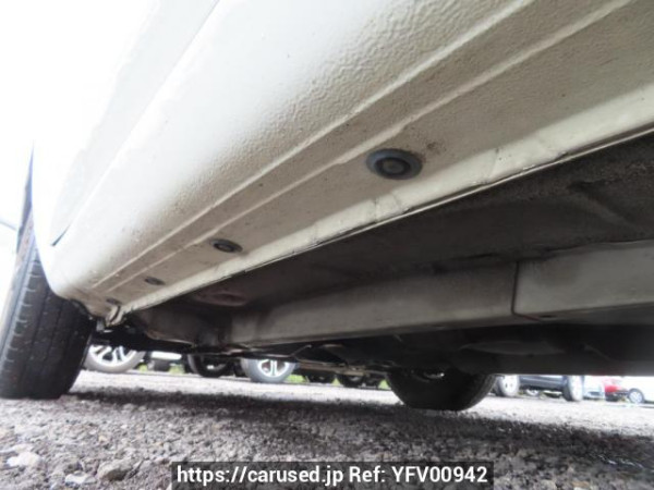 Used 2008 AT toyota probox-van NCP51V Image[37]