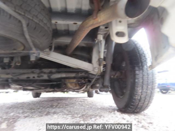 Used 2008 AT toyota probox-van NCP51V Image[40]