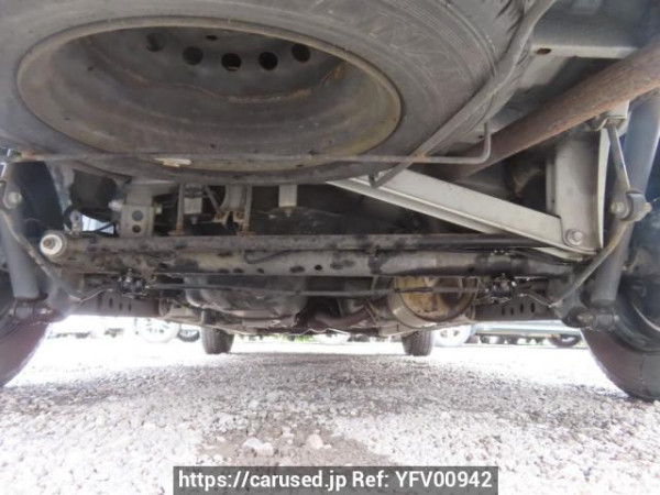 Used 2008 AT toyota probox-van NCP51V Image[41]