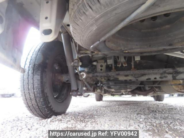 Used 2008 AT toyota probox-van NCP51V Image[42]