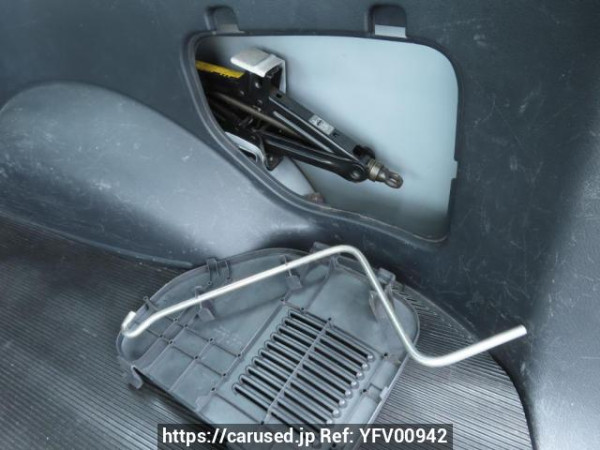 Used 2008 AT toyota probox-van NCP51V Image[43]