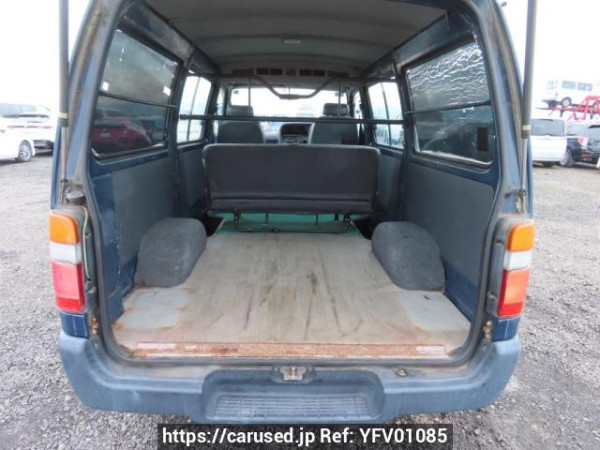 Used 1994 AT toyota hiace-van RZH102V Image[8]