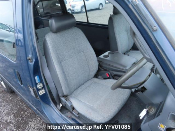 Used 1994 AT toyota hiace-van RZH102V Image[14]