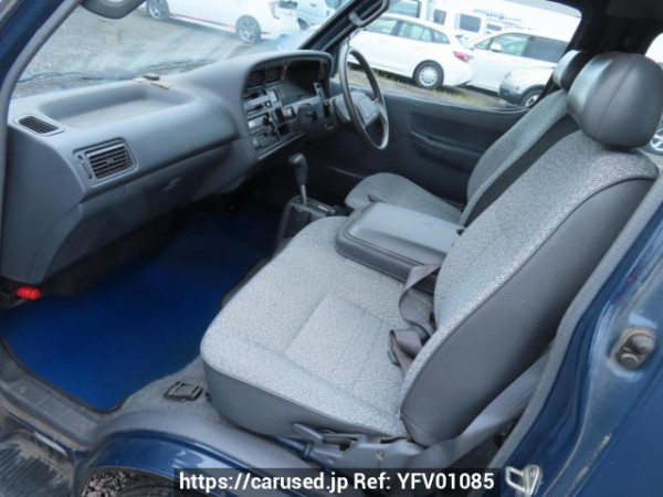 Used 1994 AT toyota hiace-van RZH102V Image[15]