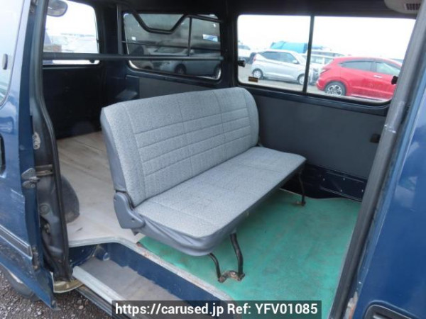 Used 1994 AT toyota hiace-van RZH102V Image[18]