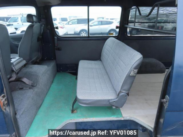 Used 1994 AT toyota hiace-van RZH102V Image[19]