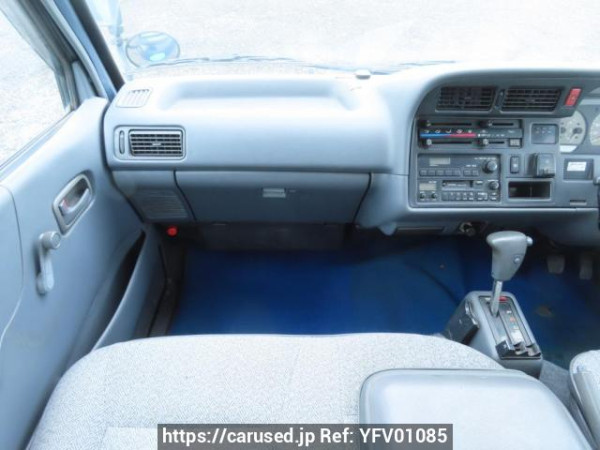 Used 1994 AT toyota hiace-van RZH102V Image[22]