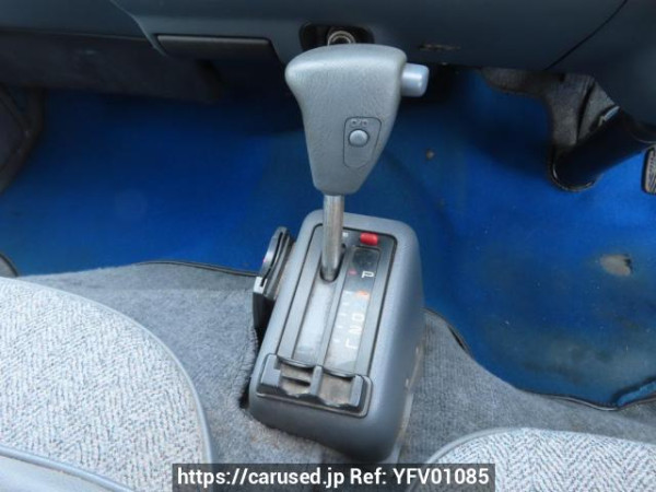 Used 1994 AT toyota hiace-van RZH102V Image[26]