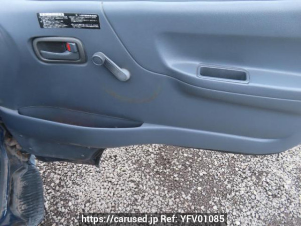 Used 1994 AT toyota hiace-van RZH102V Image[28]