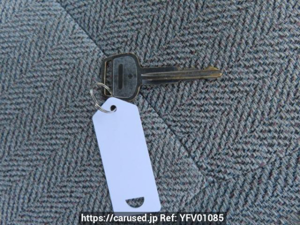 Used 1994 AT toyota hiace-van RZH102V Image[29]