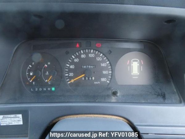 Used 1994 AT toyota hiace-van RZH102V Image[30]