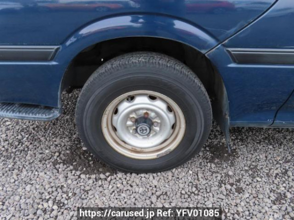 Used 1994 AT toyota hiace-van RZH102V Image[33]