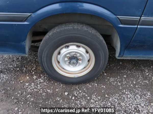 Used 1994 AT toyota hiace-van RZH102V Image[34]
