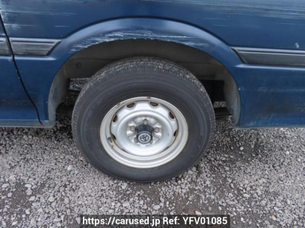 Used 1994 AT toyota hiace-van RZH102V Image[35]