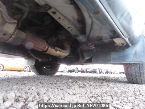 Used 1994 AT toyota hiace-van RZH102V Image[38]