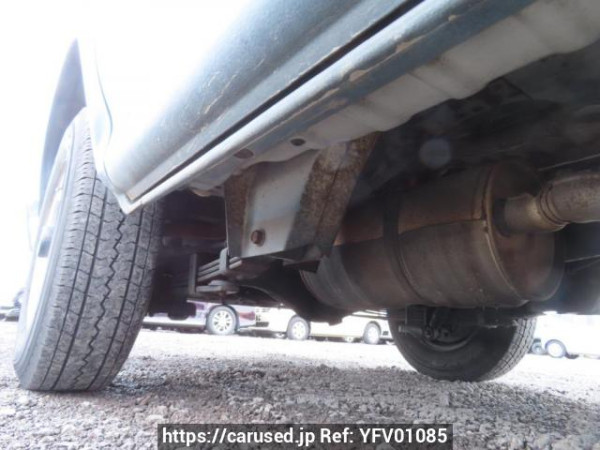 Used 1994 AT toyota hiace-van RZH102V Image[40]