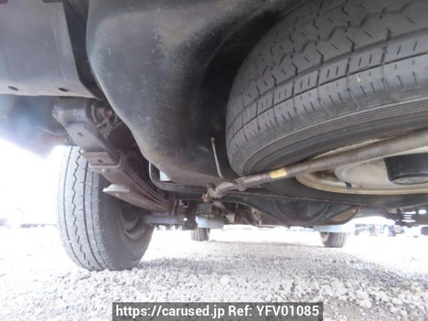 Used 1994 AT toyota hiace-van RZH102V Image[42]