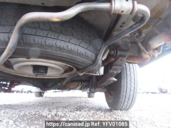 Used 1994 AT toyota hiace-van RZH102V Image[44]