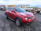 Nissan JUKE YF15
