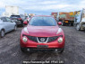 Used 2013 AT nissan juke YF15 Image[1]