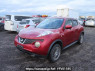 Used 2013 AT nissan juke YF15 Image[2]