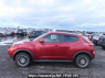 Used 2013 AT nissan juke YF15 Image[3]