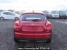 Used 2013 AT nissan juke YF15 Image[5]