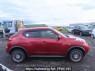 Used 2013 AT nissan juke YF15 Image[7]