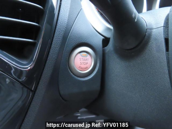 Used 2013 AT nissan juke YF15 Image[22]