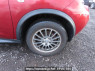 Used 2013 AT nissan juke YF15 Image[25]