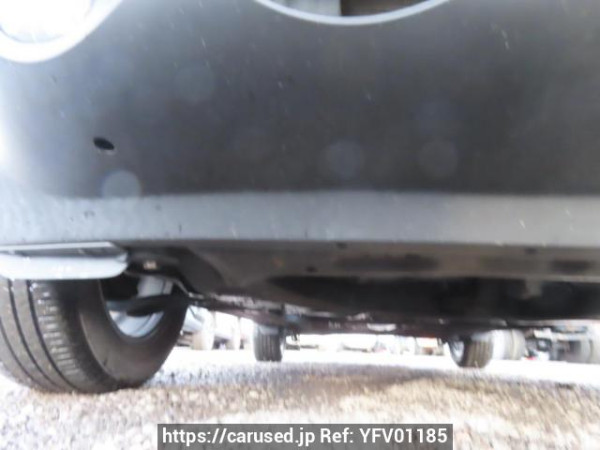 Used 2013 AT nissan juke YF15 Image[29]