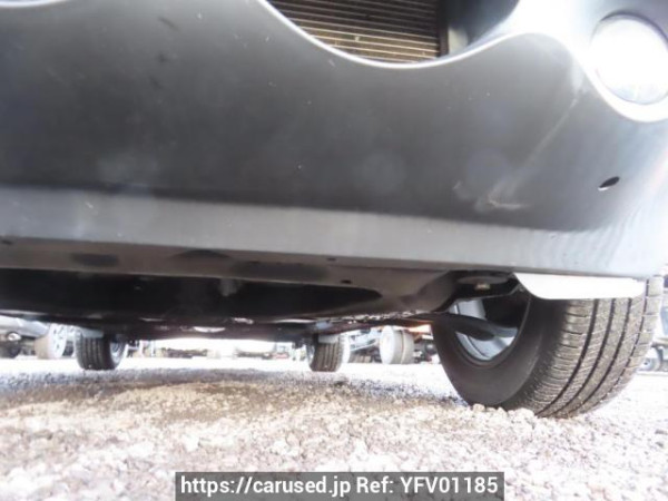 Used 2013 AT nissan juke YF15 Image[30]