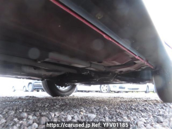 Used 2013 AT nissan juke YF15 Image[32]