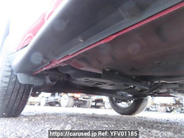 Used 2013 AT nissan juke YF15 Image[33]