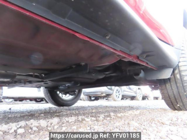 Used 2013 AT nissan juke YF15 Image[34]
