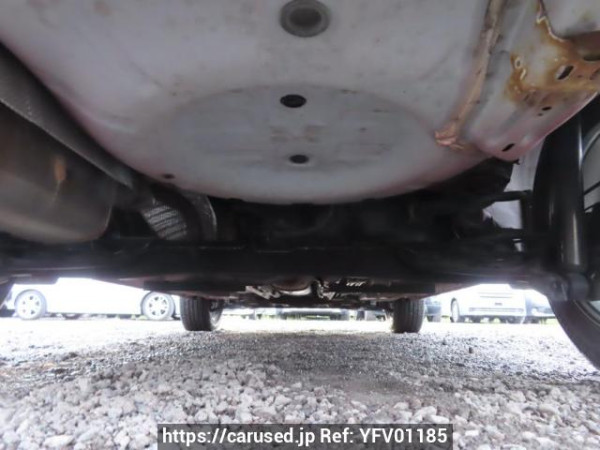 Used 2013 AT nissan juke YF15 Image[37]
