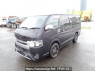 Used 2006 AT toyota hiace-van KDH200V Image[2]