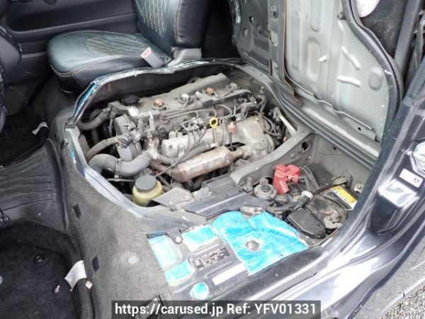 Used 2006 AT toyota hiace-van KDH200V Image[9]