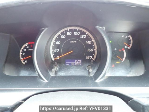 Used 2006 AT toyota hiace-van KDH200V Image[21]