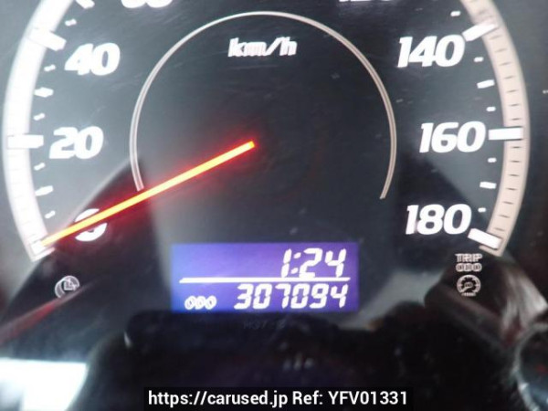 Used 2006 AT toyota hiace-van KDH200V Image[22]
