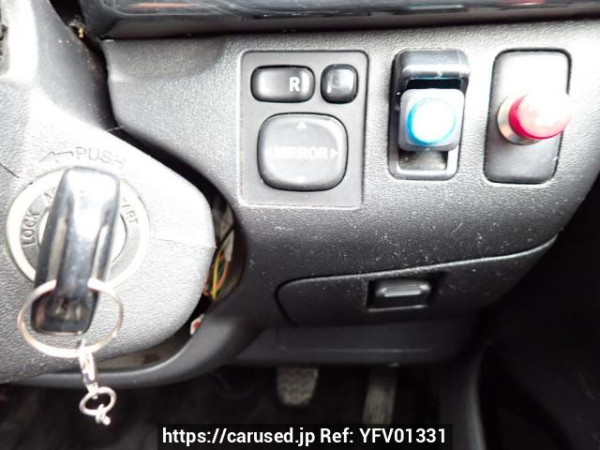 Used 2006 AT toyota hiace-van KDH200V Image[27]