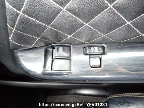 Used 2006 AT toyota hiace-van KDH200V Image[29]