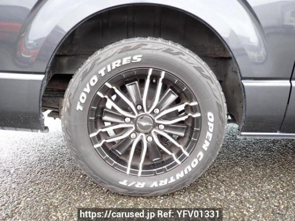 Used 2006 AT toyota hiace-van KDH200V Image[32]