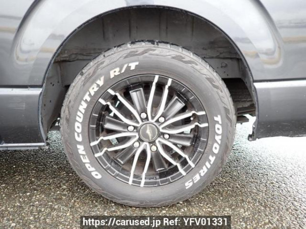 Used 2006 AT toyota hiace-van KDH200V Image[33]