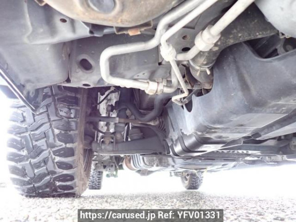 Used 2006 AT toyota hiace-van KDH200V Image[34]