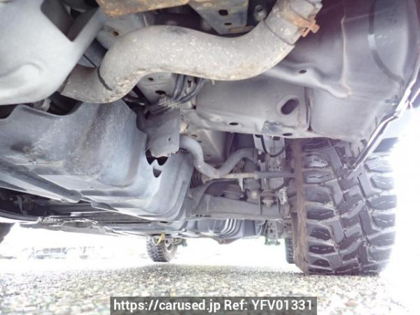 Used 2006 AT toyota hiace-van KDH200V Image[35]