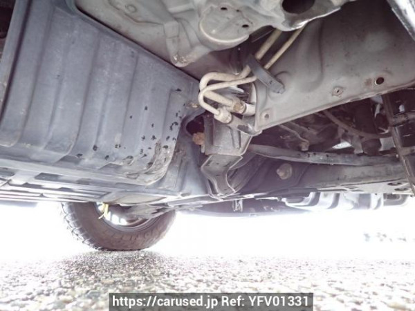 Used 2006 AT toyota hiace-van KDH200V Image[36]