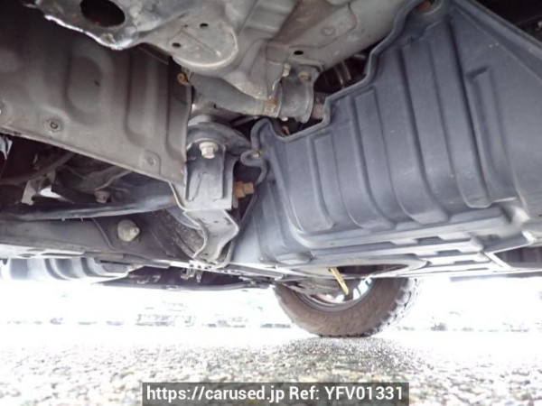 Used 2006 AT toyota hiace-van KDH200V Image[37]